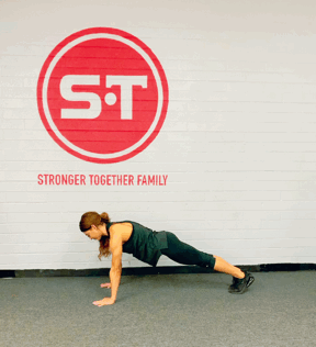 Mobility and stretching to improve flexibility and range of motion