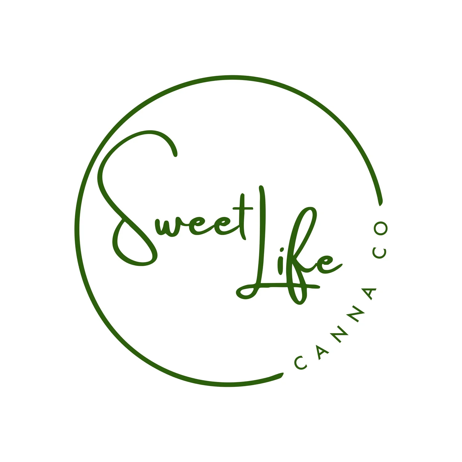 Sweet Life Canna Co