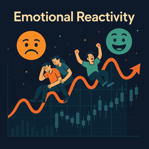 Fear & Greed Rollercoaster