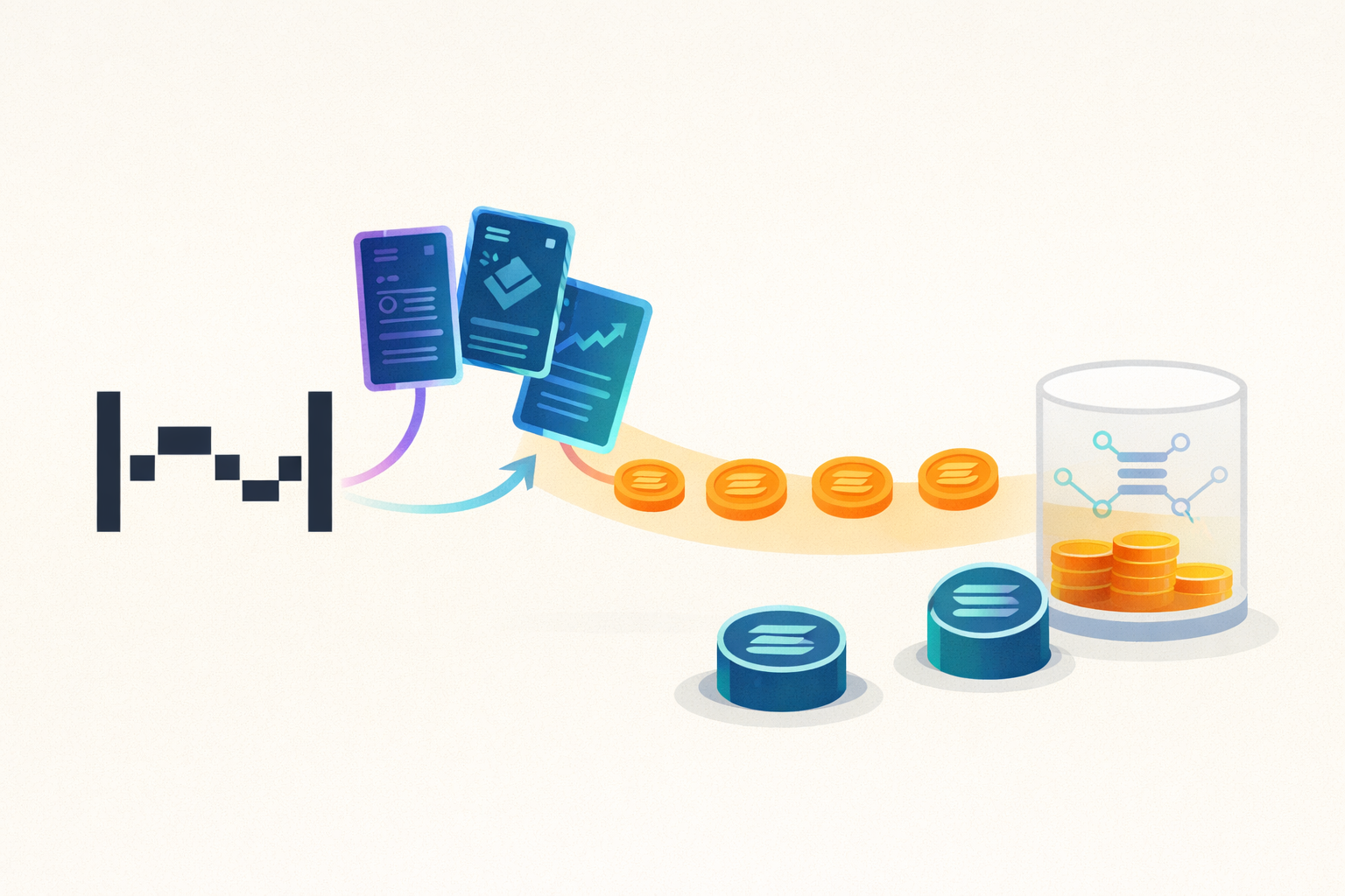 Harmonic Launches: Open Block Building System Supercharges Solana's Speed