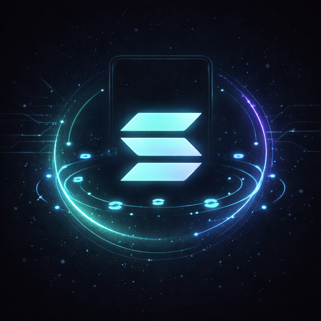 Solana Mobile's SKR Airdrop: 1.8B Tokens Distributed to Seeker Device Holders