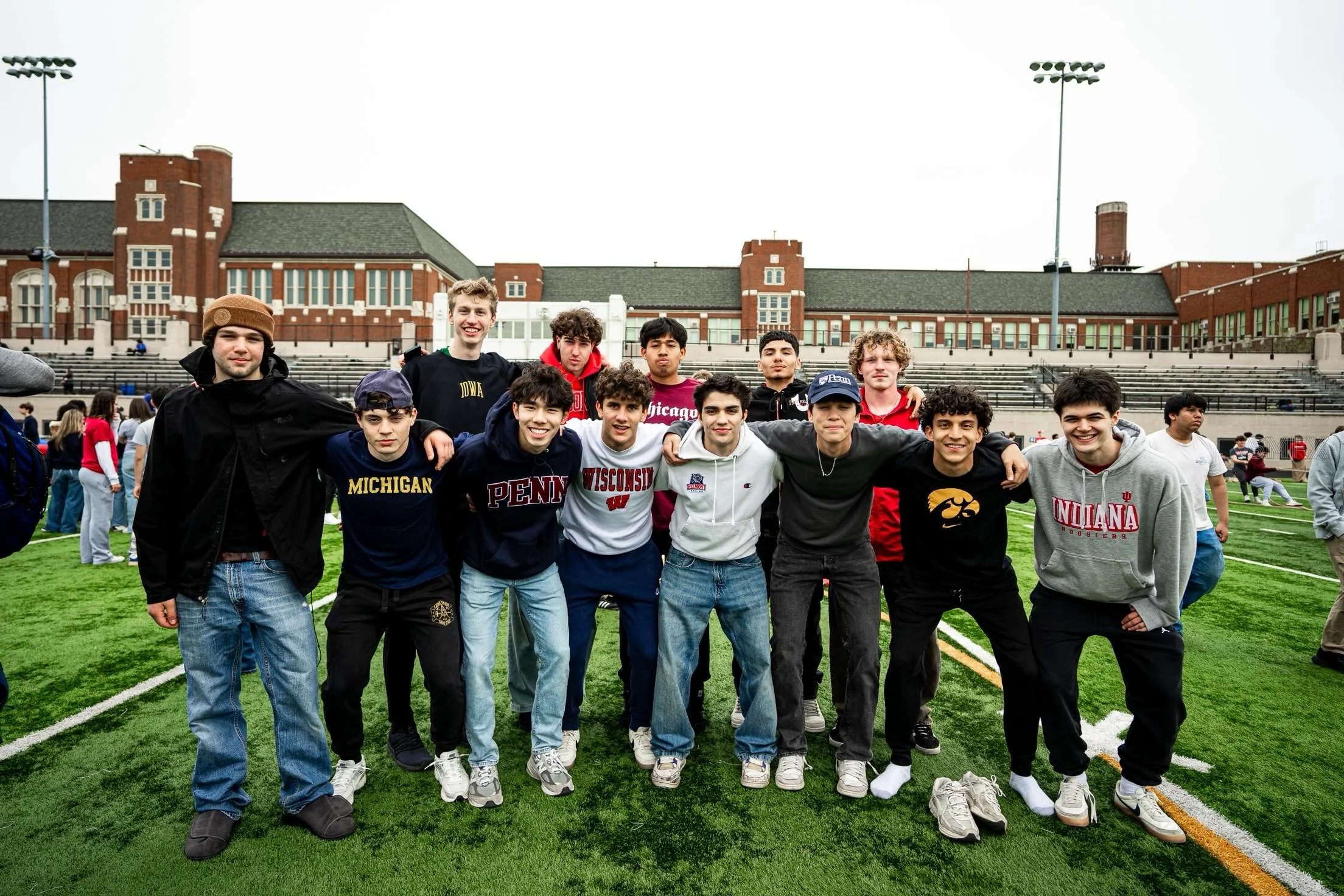 photo by Samuel Jaimes