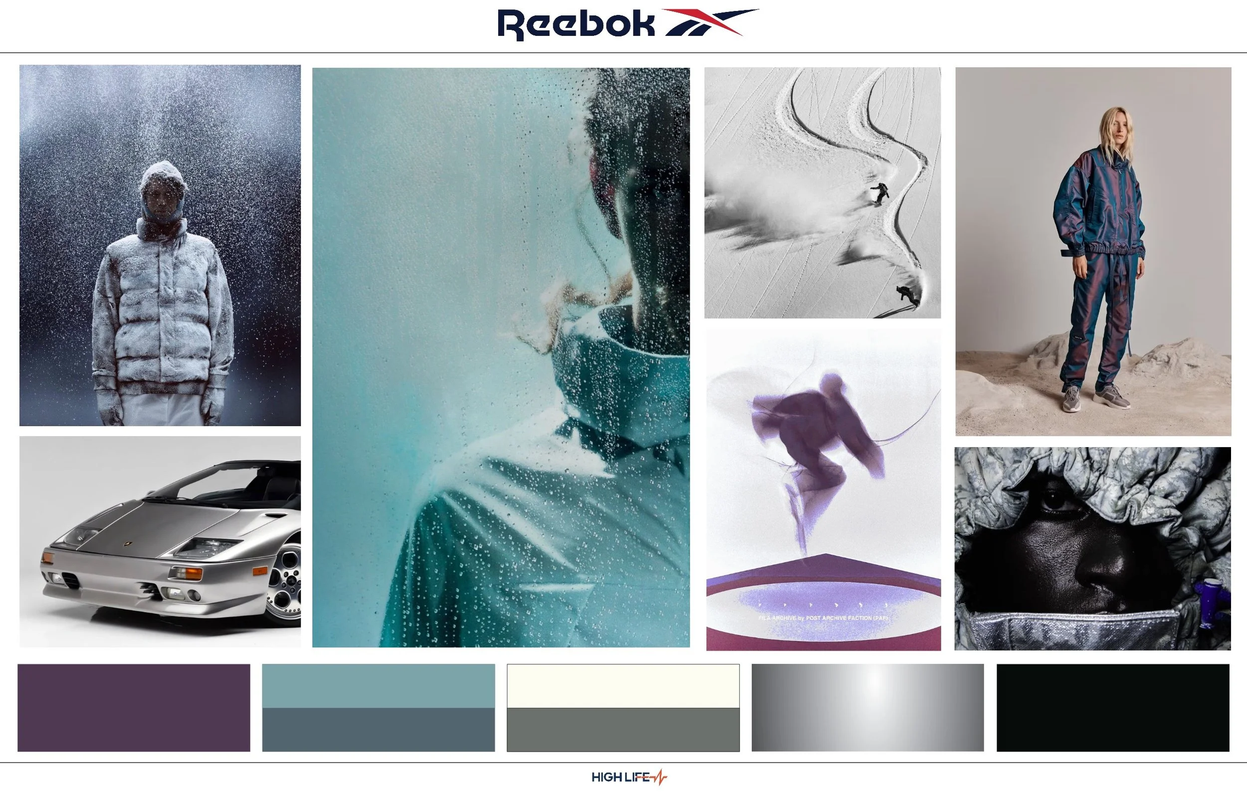 REEBOK FALL 26