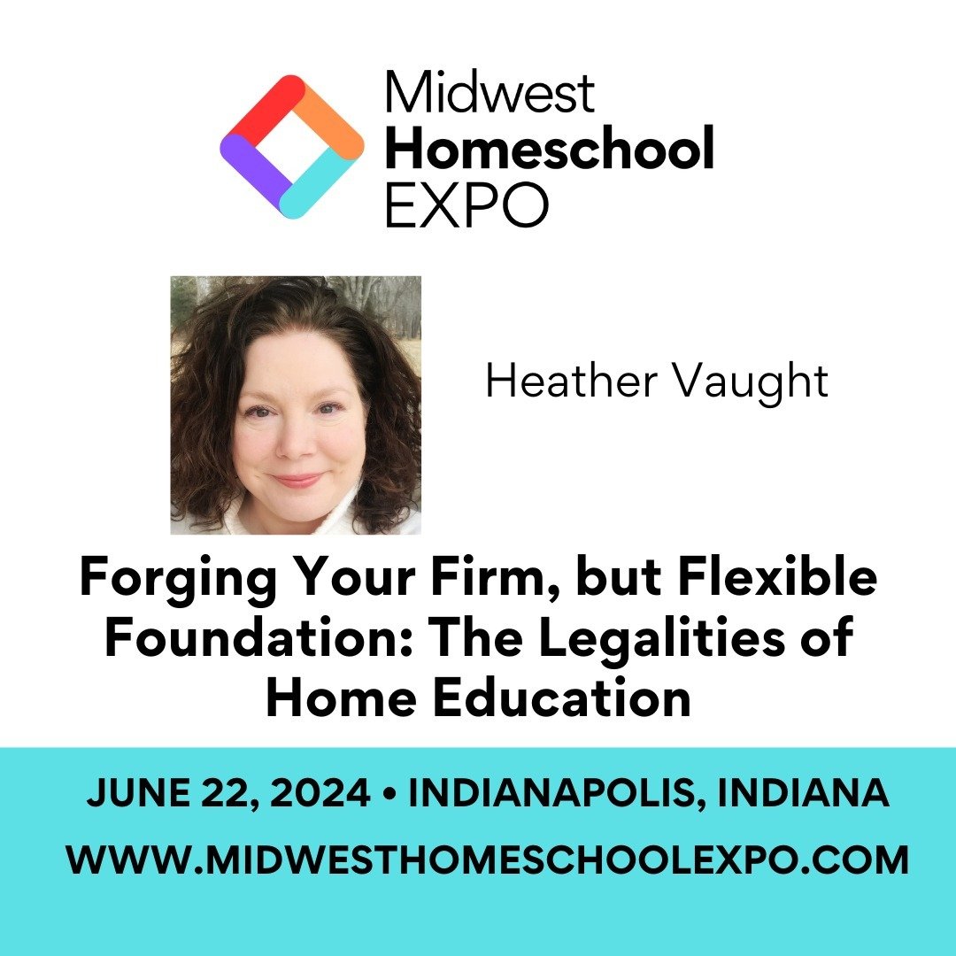 Presenter Spotlight: This is a DO NOT MISS presentation for any family beginning home education! Heather Vaught is a copywriter and content strategist serving the alternative education sector. She's also a home-educating mom of four unique kiddos, th