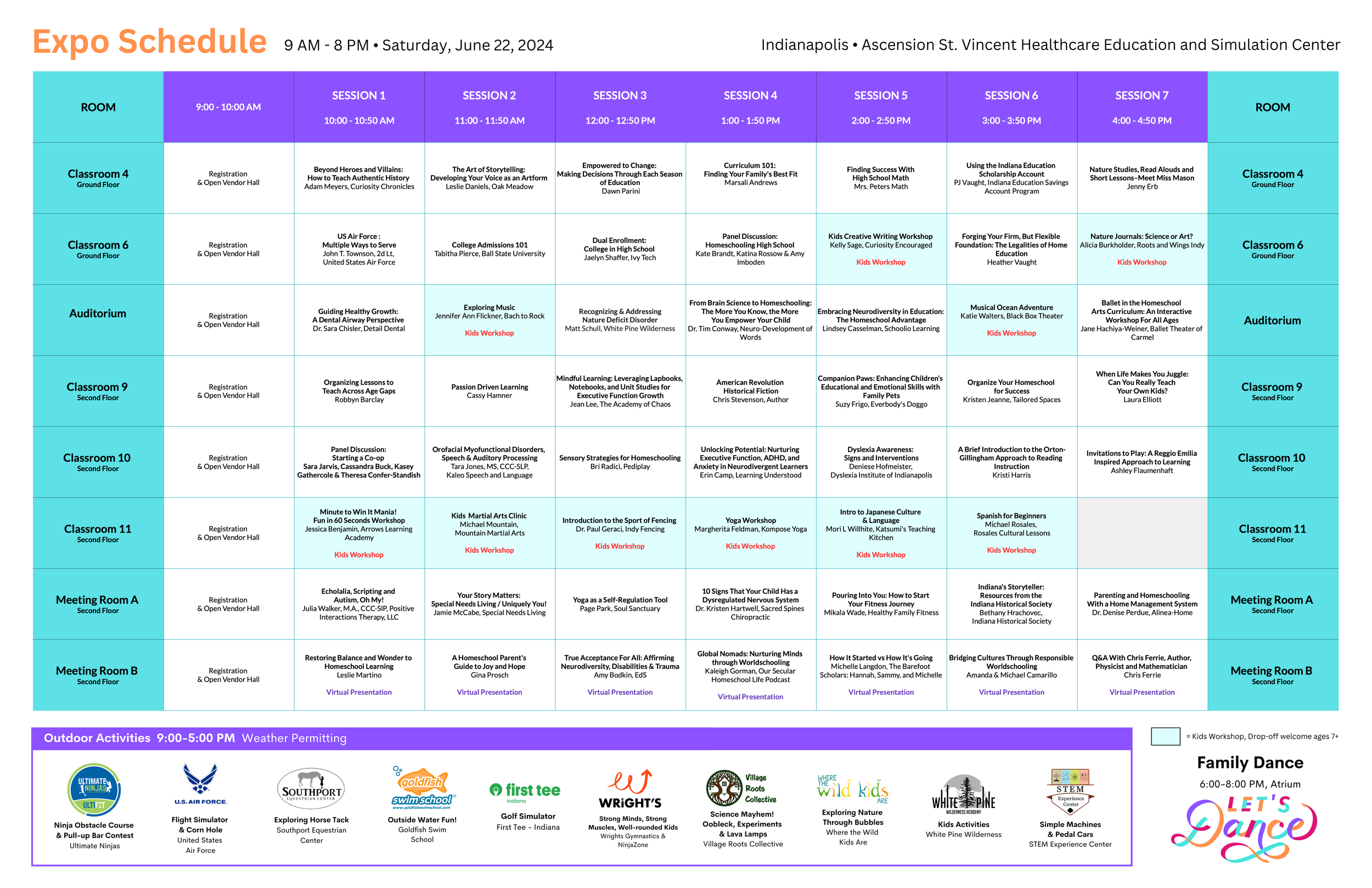 Math Curriculum for Indiana Homeschoolers