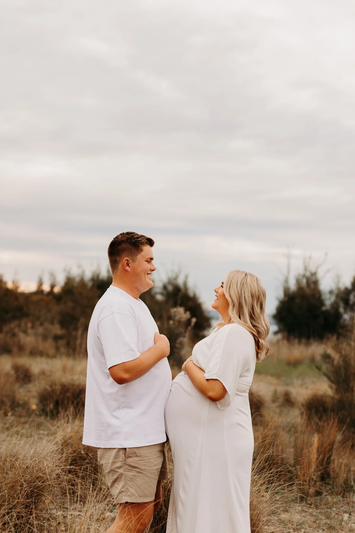 Maternity