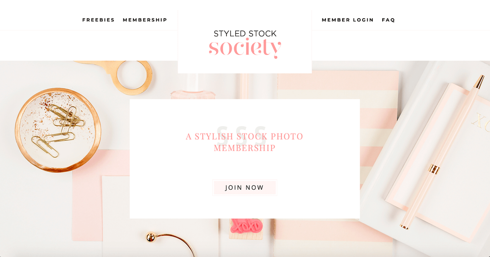 My 12 Favorite Sources of High-Quality Stock Photos — Kate Scott