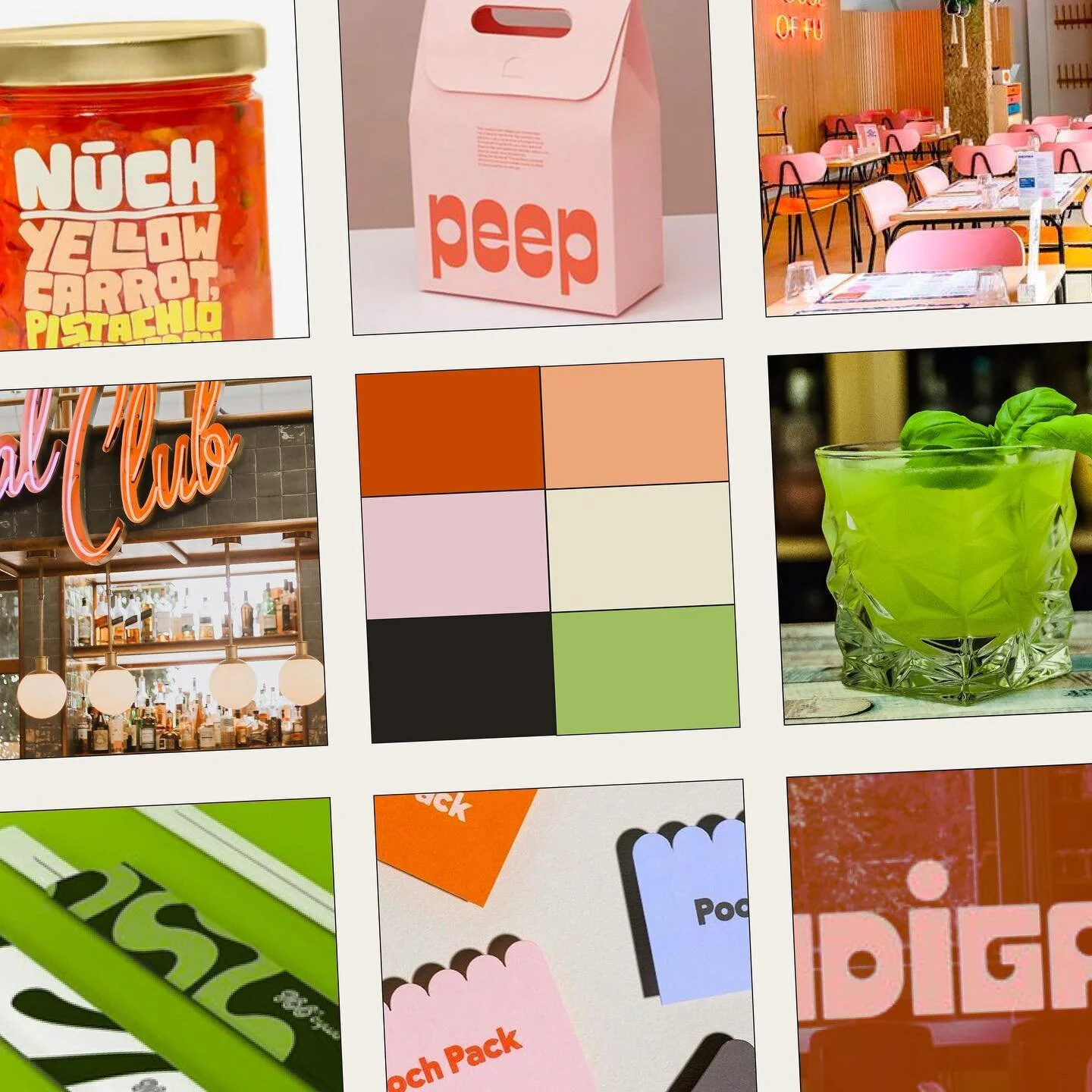 Moodboard Concept! 🍣🤍

This was the moodboard concept for Club Sushi, a trendy social sushi bar ✹

&bull;
&bull;
&bull;
&bull;
&bull;
#logo #graphicdesign #branding #graphicdesigner #marketing #inspo #interior #designer #homedecor #decor #moodboard