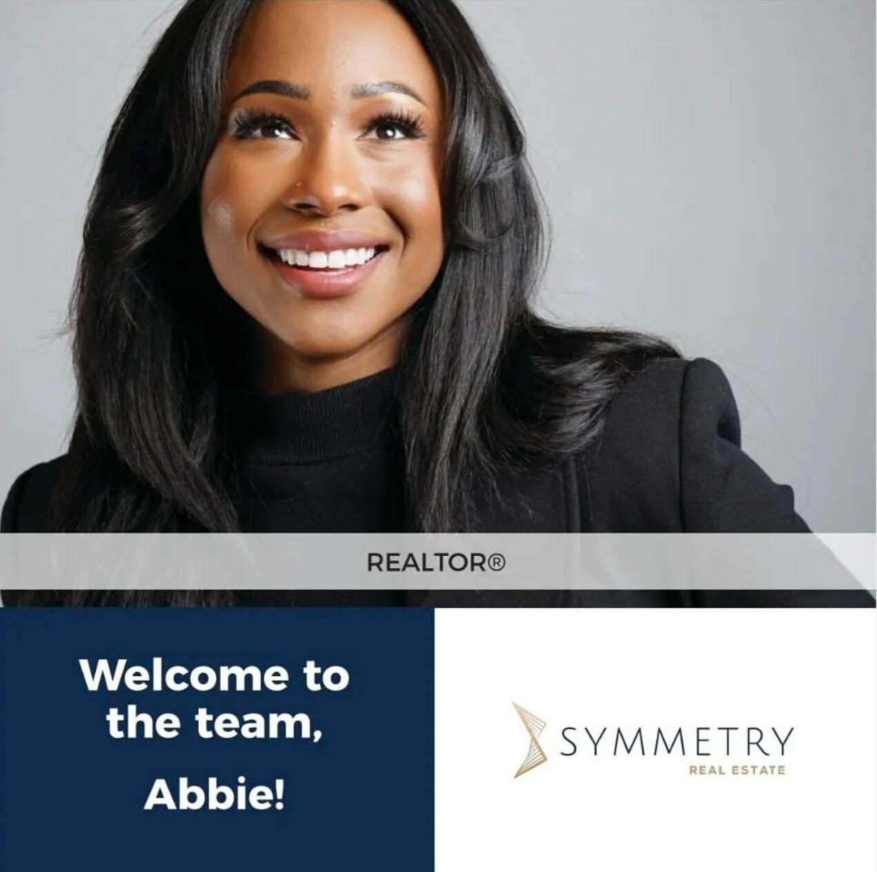 Thrilled to announce that i&rsquo;ve joined @symmetryrealestate and diving into the world of real estate! 🏡 I can&rsquo;t wait to help the people of my community make their real estate dreams a ✨golden✨ reality! #newbeginnings #walnutcreekrealtor