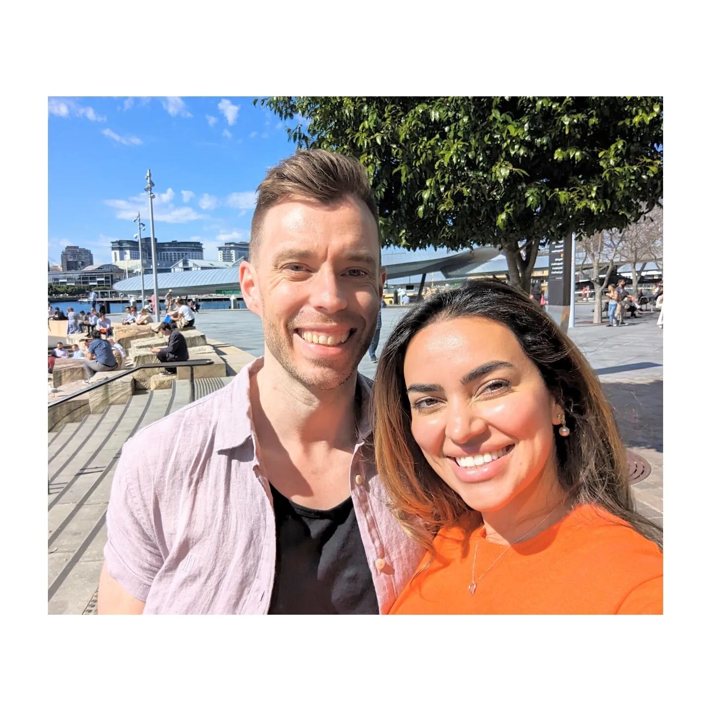 Pack your bags and have your passport ready, because episode 7 of Bakeology with food and travel queen @hoda_alzubaidi drops tomorrow morning!

We chat about our shared love of food and travel as well as Hoda's recent trips to Iran and Fiji and three