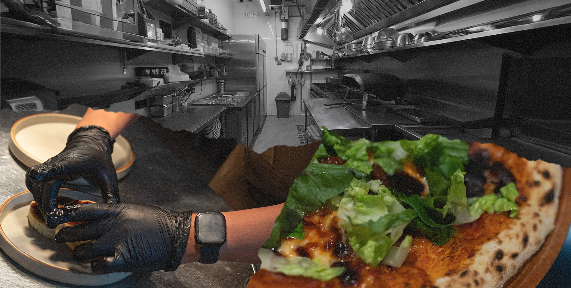 The Chef’s Blueprint: From Vision to Stainless Steel Reality