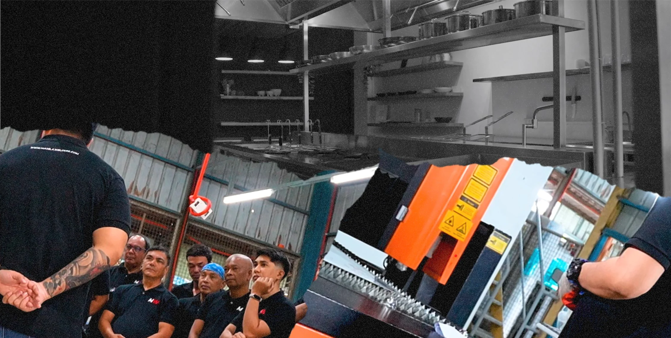 Manila Kitchens: Moving Forward with Passion, Precision, and Purpose