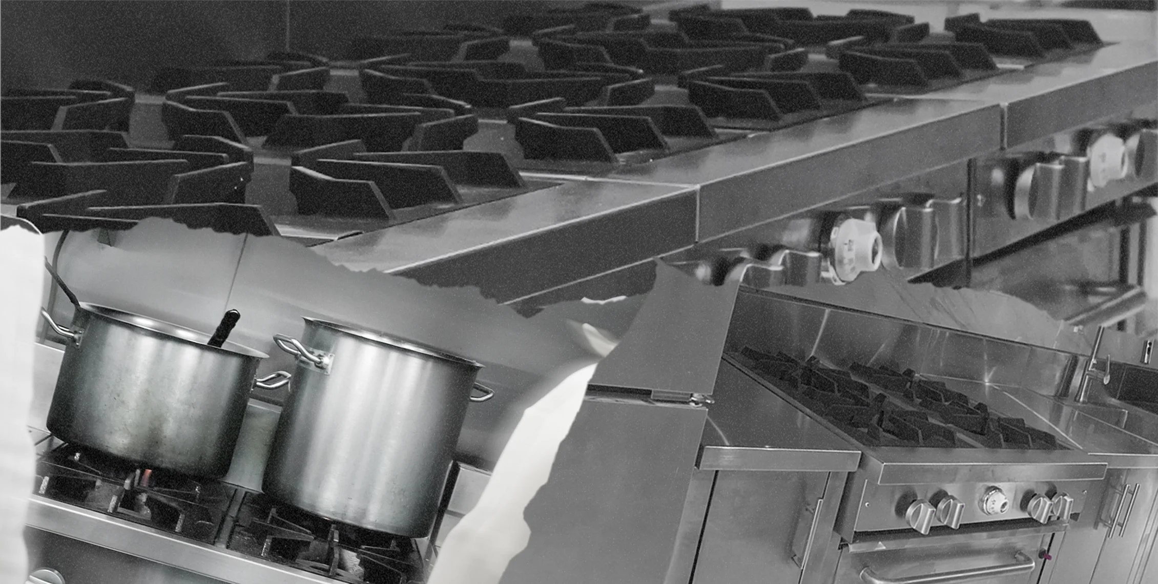 The Advantages of Custom-Built Kitchen Equipment for Growing Businesses