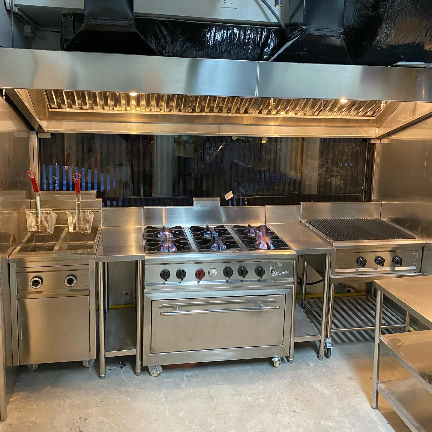 Manila kitchens kitchen build