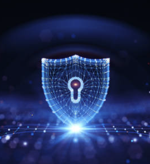 Cybersecurity protection and governance framework supporting resilient digital public infrastructure.