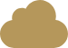 A brown cloud icon.
