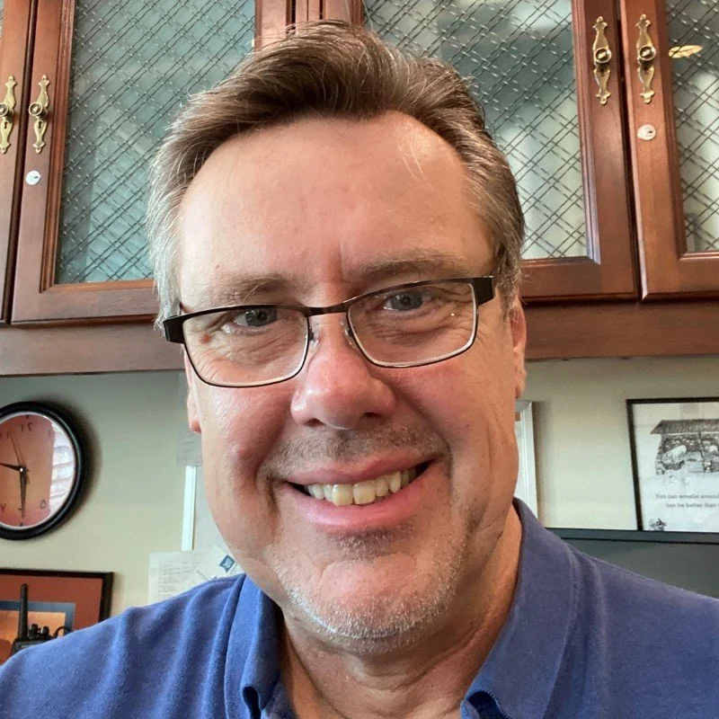 Cybersecurity sustainability leader advising governments and organizations on digital public infrastructure and governance.