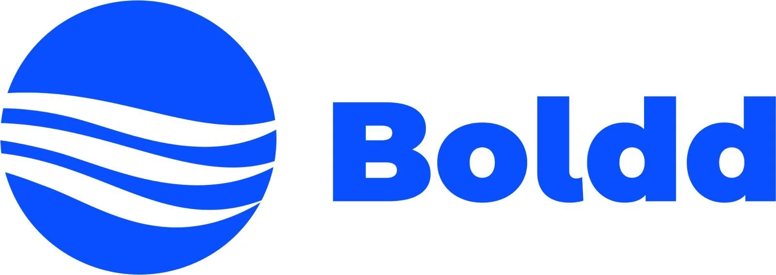The Bold logo with a blue globe and white wavy lines alongside the word "Bold" in bold blue letters.