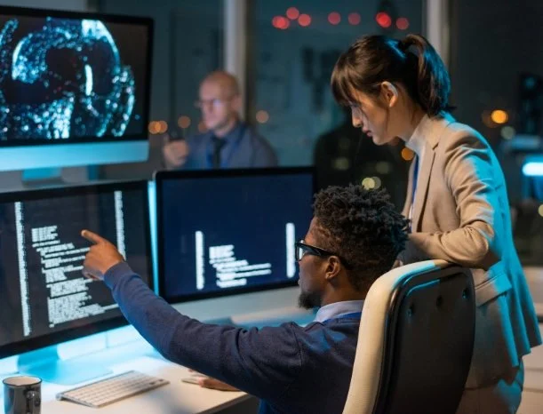 Cybersecurity sustainability analysis focused on protecting digital public infrastructure and mission-critical systems.