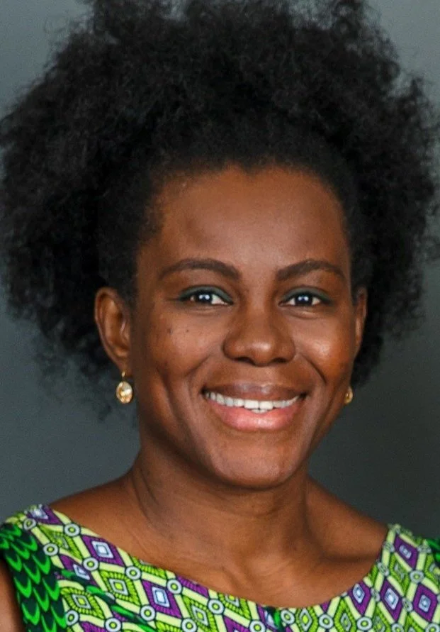 Cybersecurity sustainability leader advising governments and organizations on digital public infrastructure and governance.