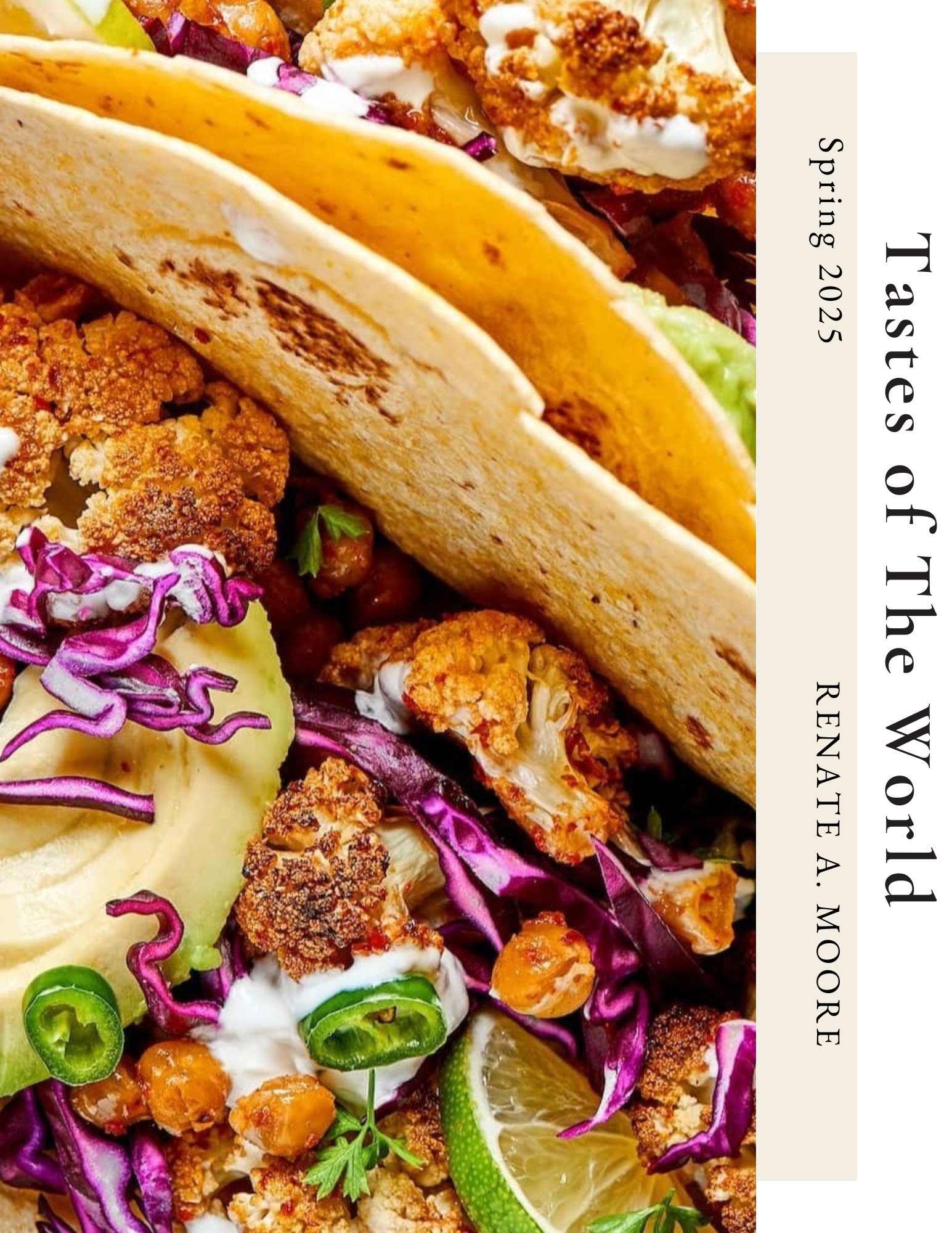Tastes of The World Cookbook Cover.png