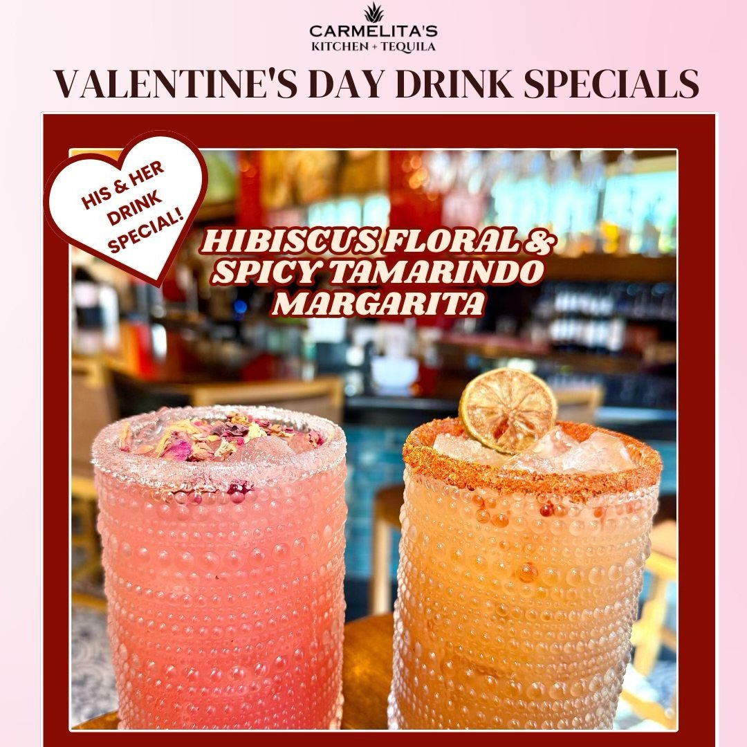❤️&zwj;🔥Valentine&rsquo;s Day Drink Specials &amp; More coming soon. Come and celebrate with your loved one and let us take care of the rest 😉
#cypresstx 
#katytx 
#houstontexas 
#valentinesday 
#houstonrestaurants