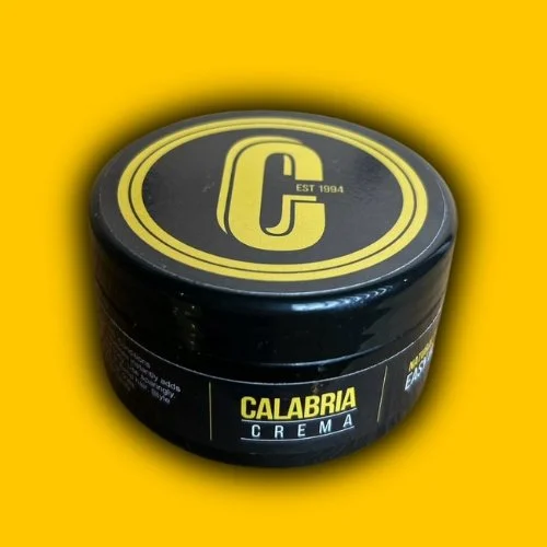 CALABRIA - Curl Cream — Capello Barbers