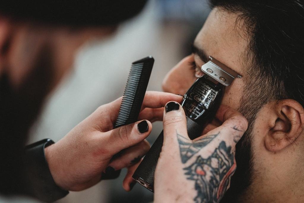 Barbers Bristol Stokes Croft Barbers — Capello Barbers