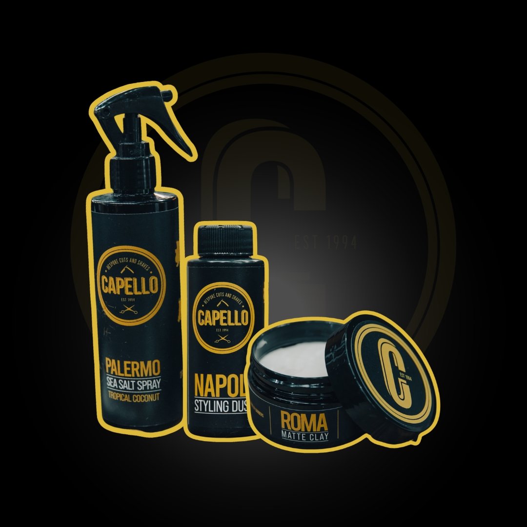 Gift Box - Best Sellers