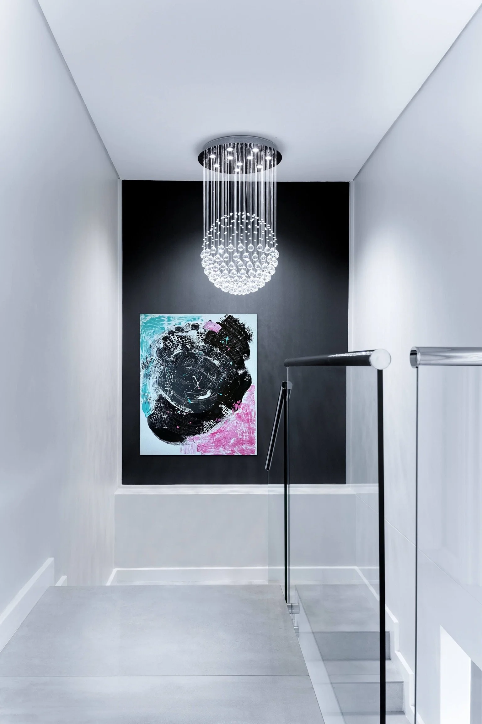 Urban Swirl — Kesters Art