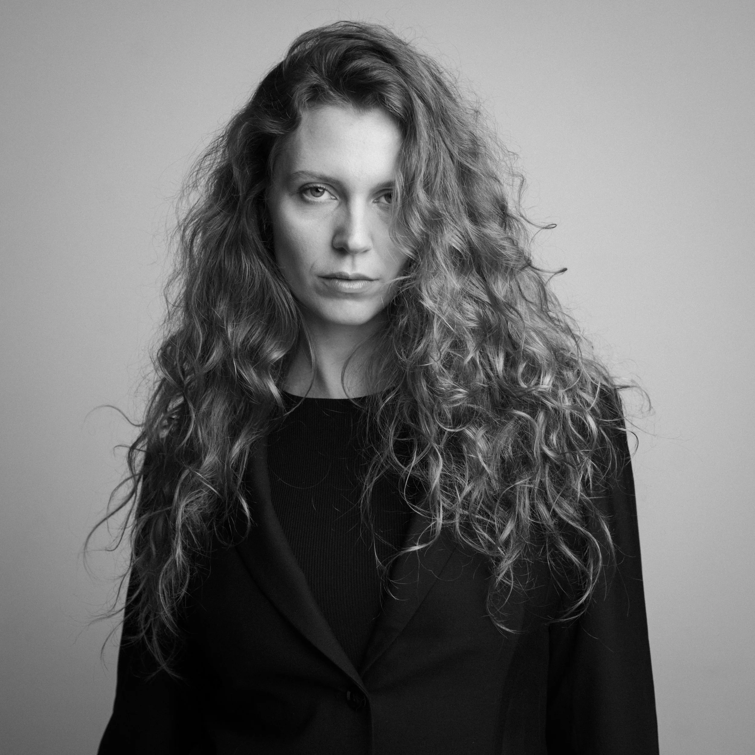 Rikke Voss I Portfolio