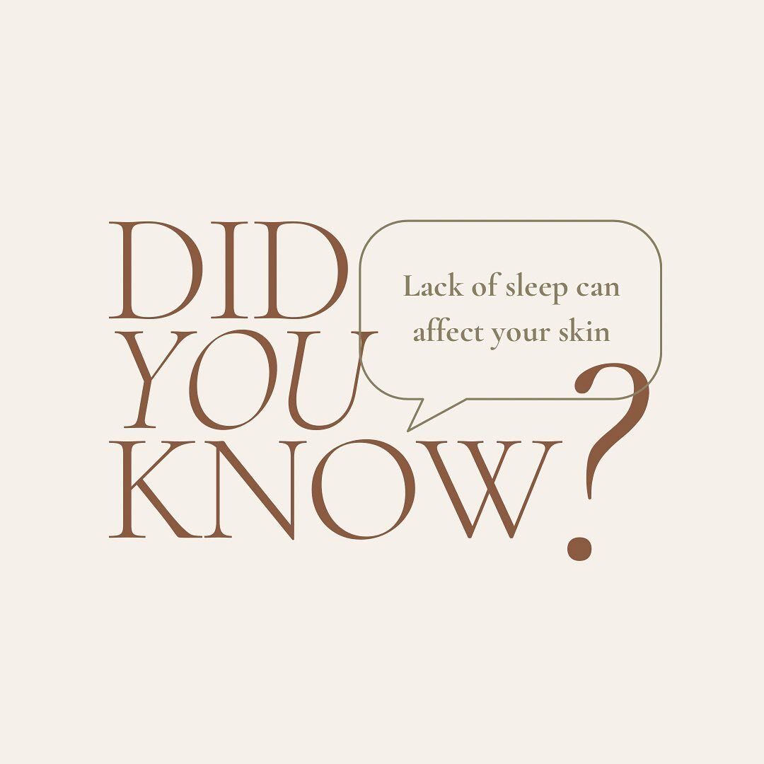 We know a good night&rsquo;s sleep is easier said than done. Between work, study and family time it can feel almost impossible to get enough rest and it often gets put on the back burner.

With that in mind, this is your reminder to try shuffling you