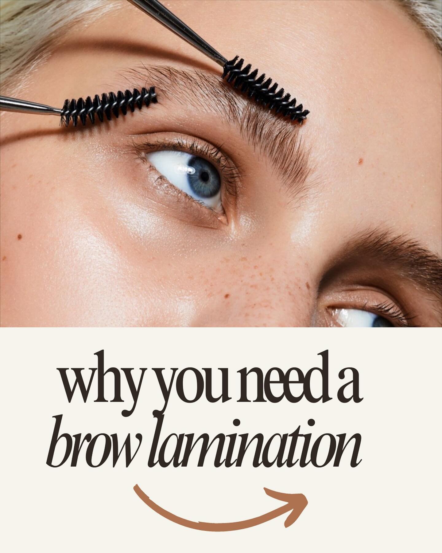 Laminations are the new brow tattoo! Book in for your lamination at La Derm and see the results for yourself 😉

#browlamination #browshaping #browgoals