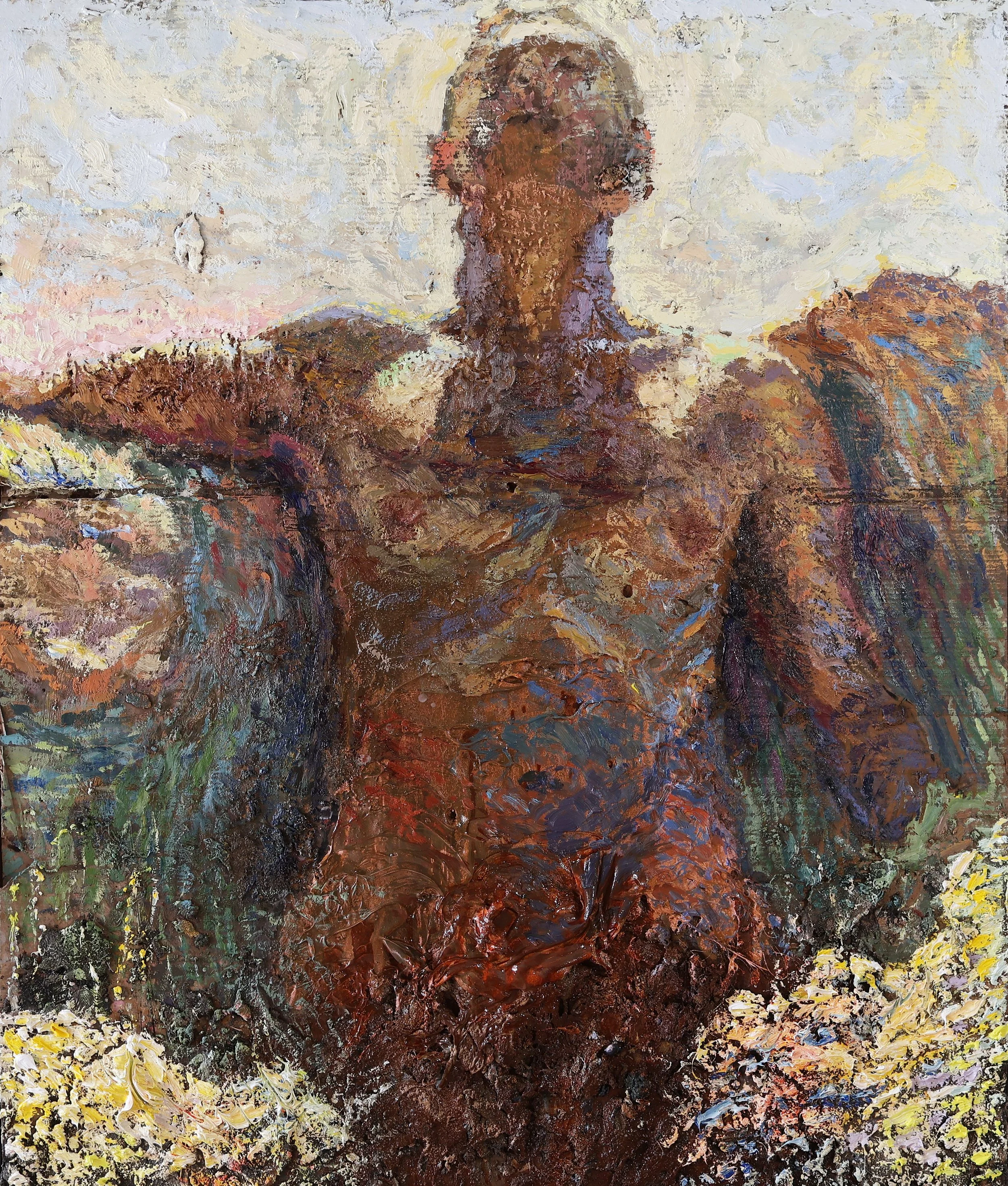 Potlatch with the Sun #2