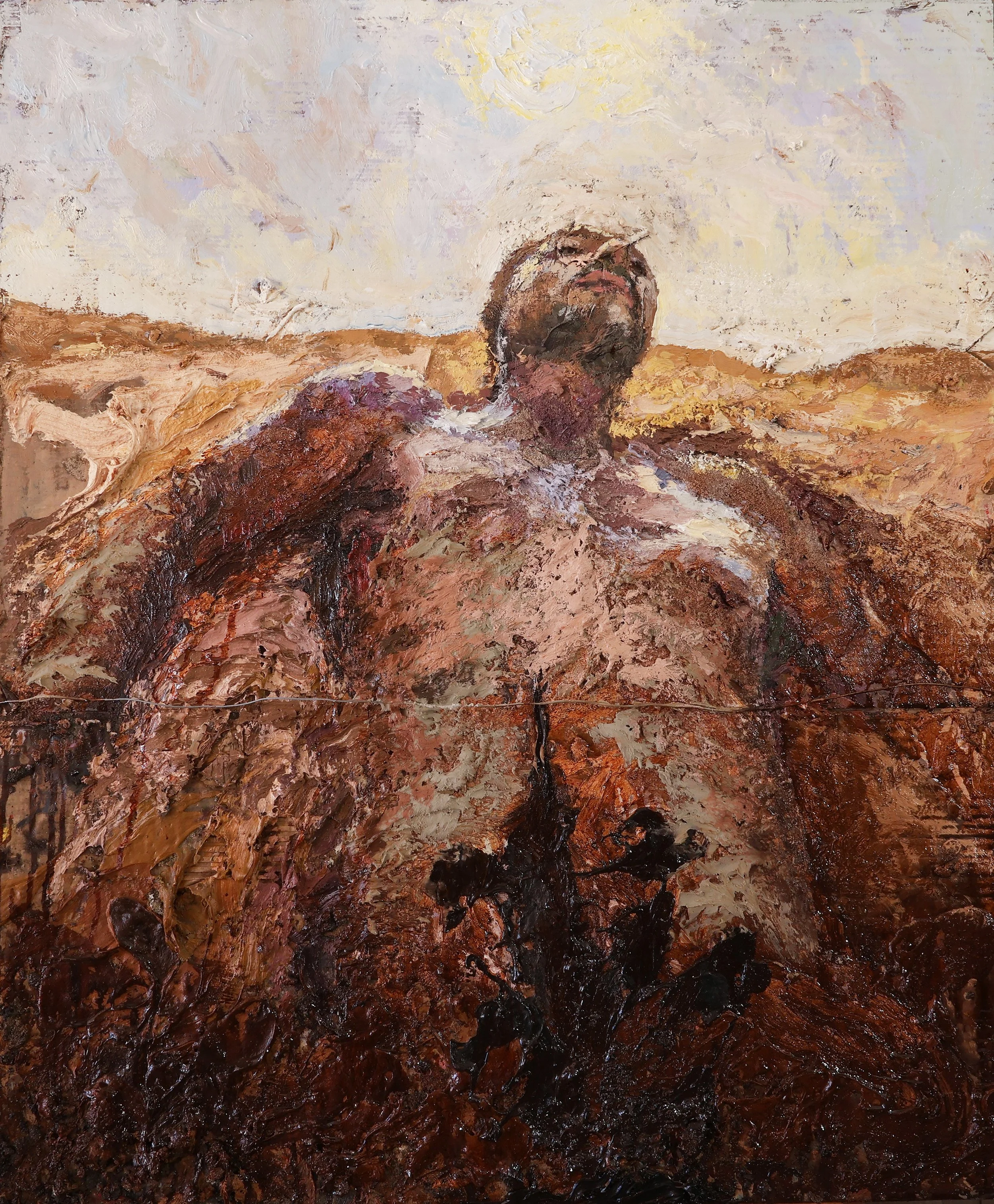 Potlatch with the Sun