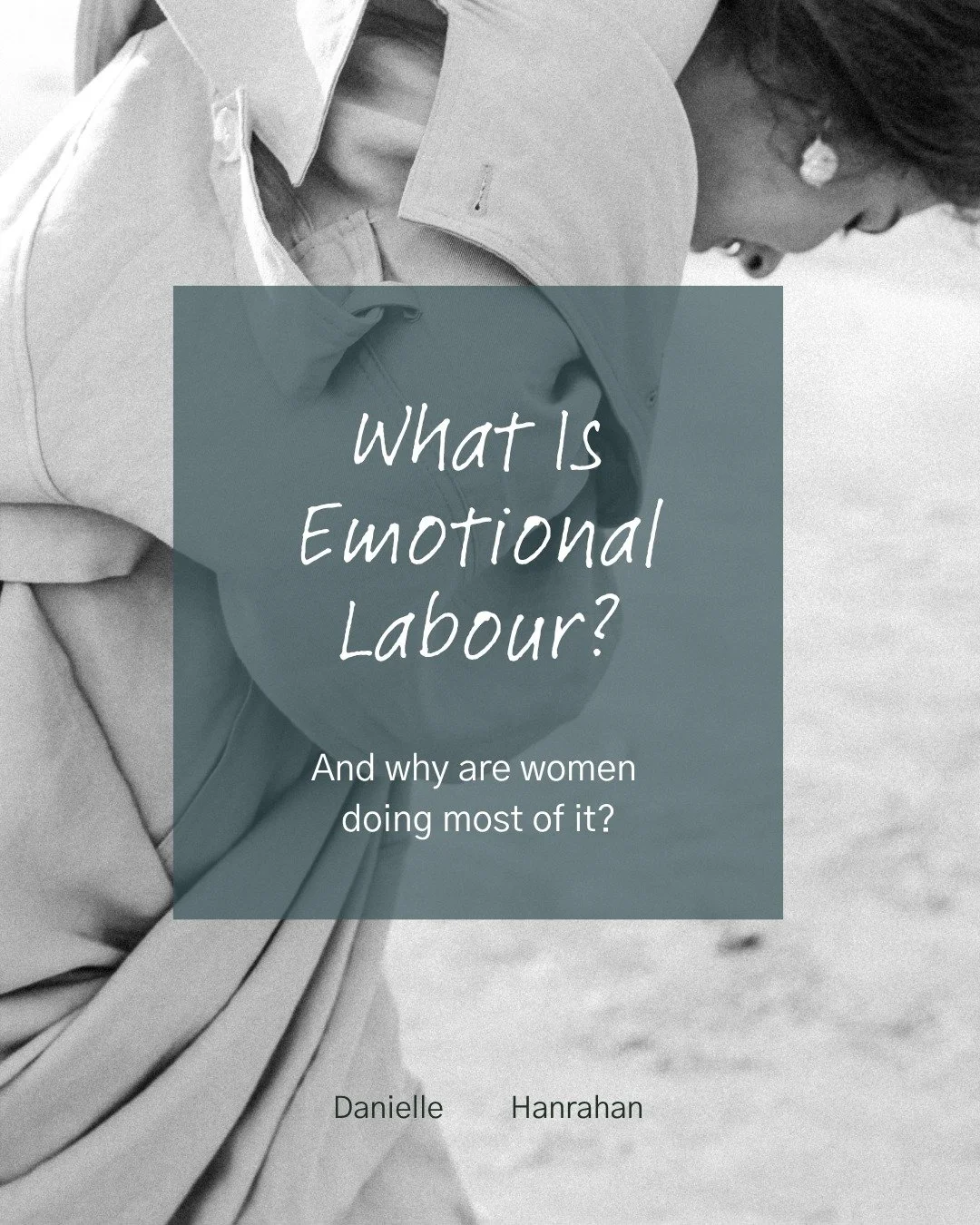 You can’t see it.
It’s not on the calendar.
But it’s exhausting.
This is emotional labour — the invisible work of managing relationships, and with it the moods, needs, and comfort of everyone around you.
Remembering birthday
