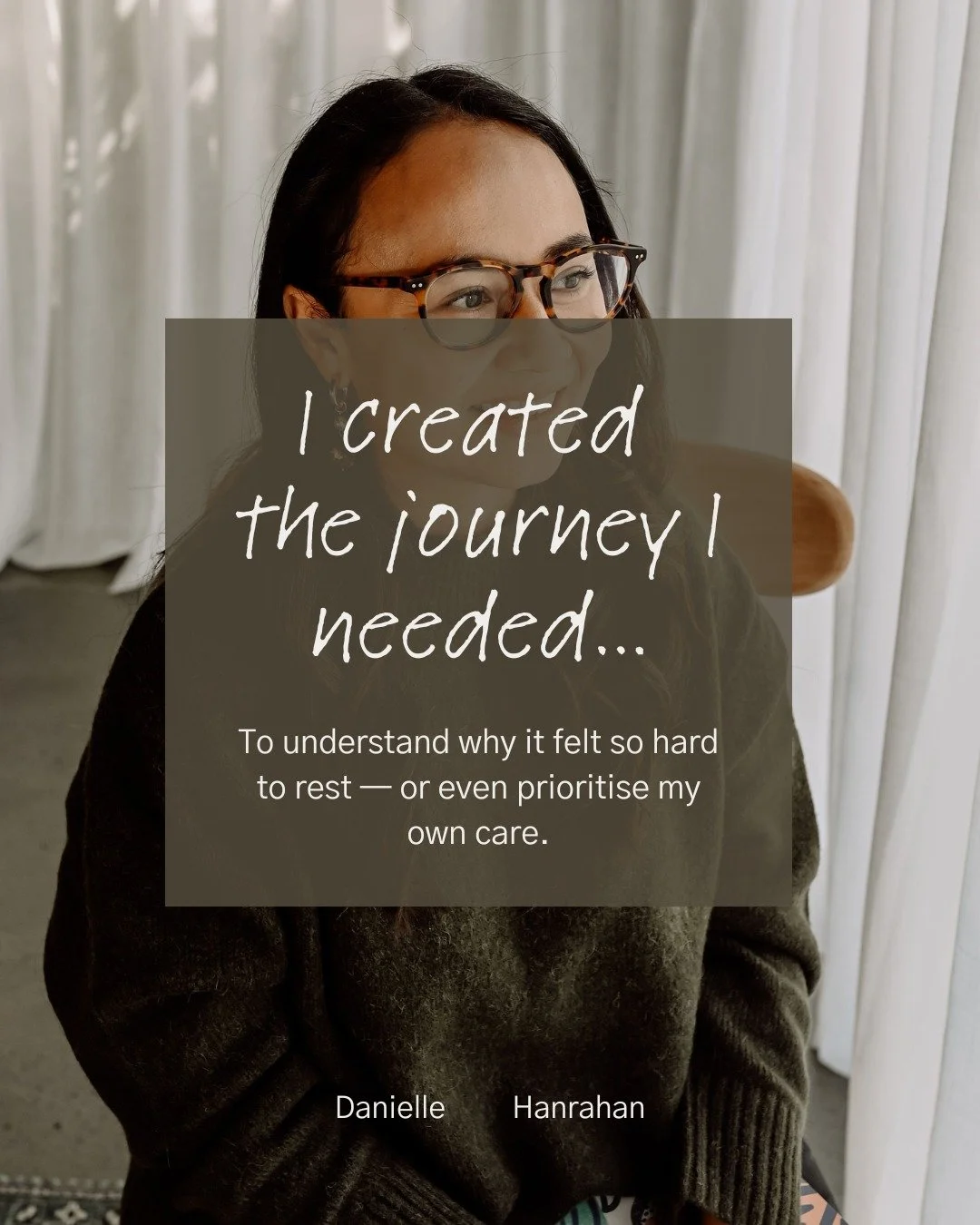 I didn’t know how to rest.
Or ask for what I needed.
Or exist without proving my worth.
So I created the journey I needed to find my way back.
✨ Homeward is now open — a self-paced course for the woman who holds it all and is finally re