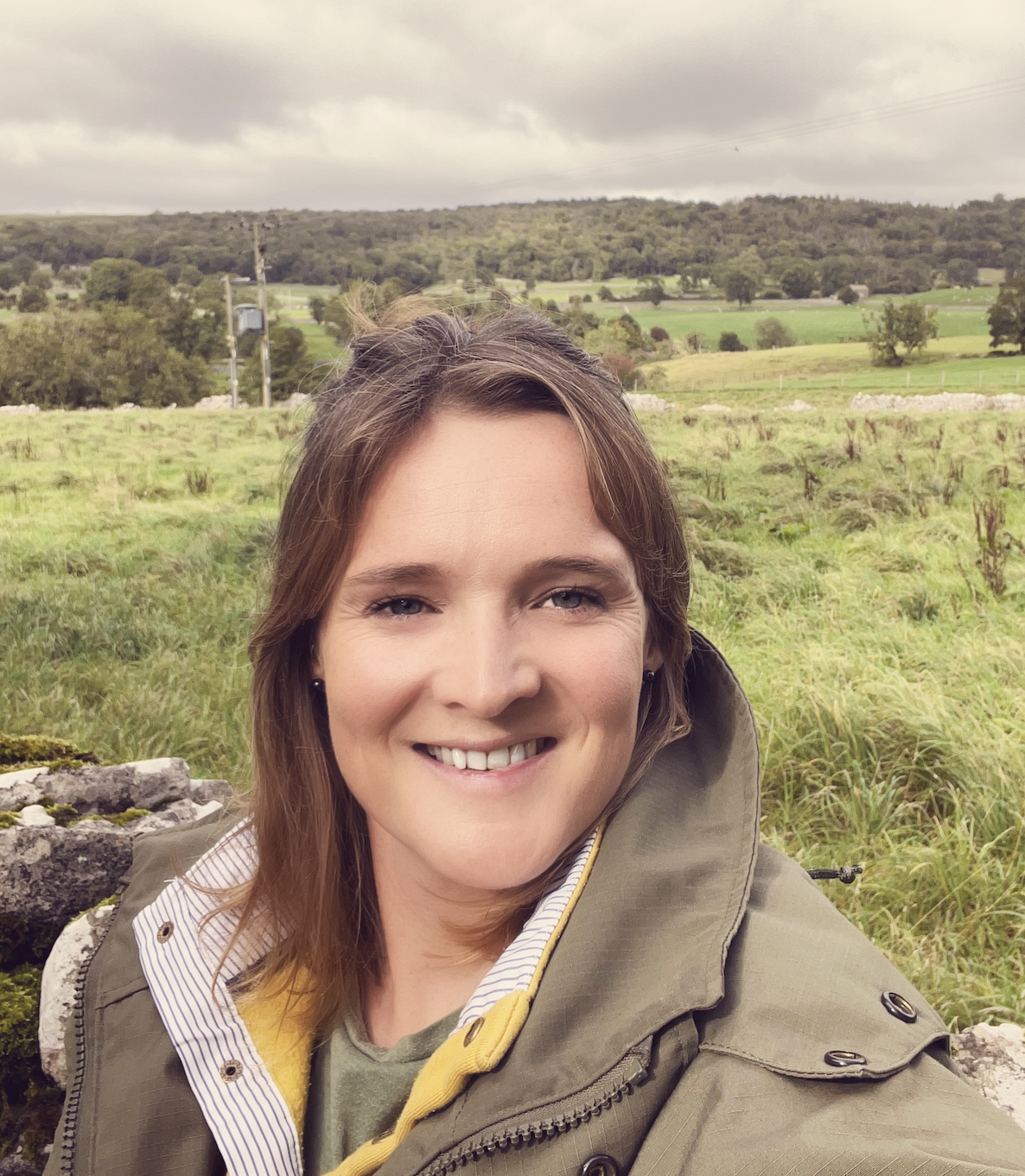 Grounded ‘Live’: The regenerative transition