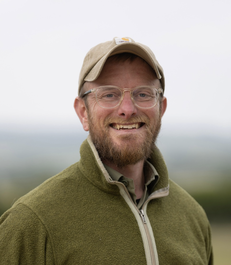 Meet the Team: Josh Heyneke, Account Manager