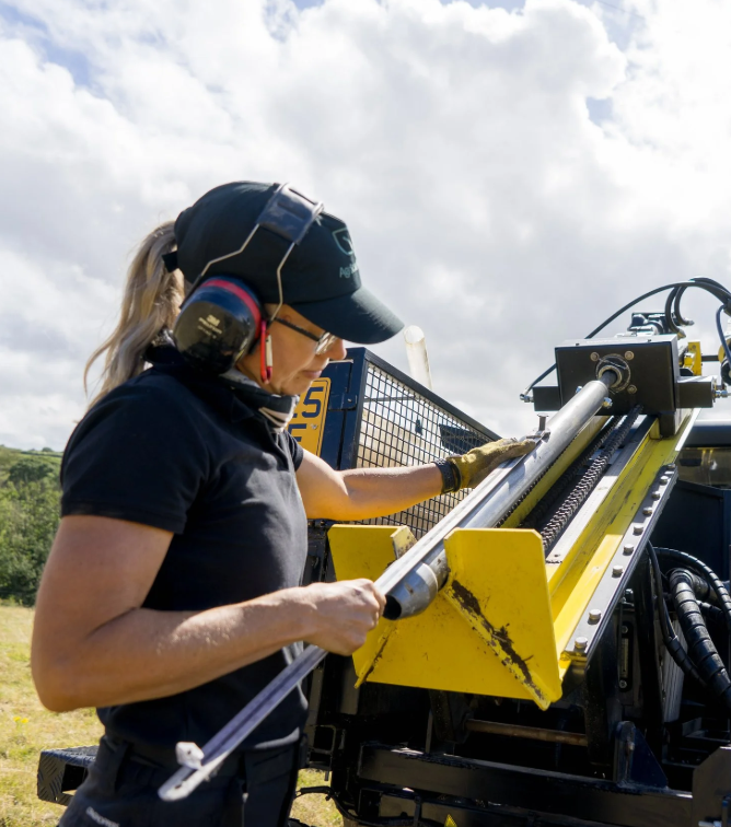 How diversifying into soil carbon can play a part in profitable enterprise stacking on your farm