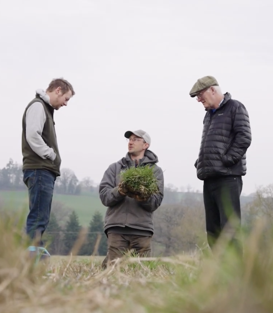 Soil carbon credits that benefit rural communities, nature and the climate