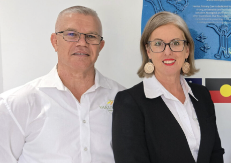 Yakuway Indigenous Corporation Proud Partner in $3M Deadly Dreaming Dementia Research Grant