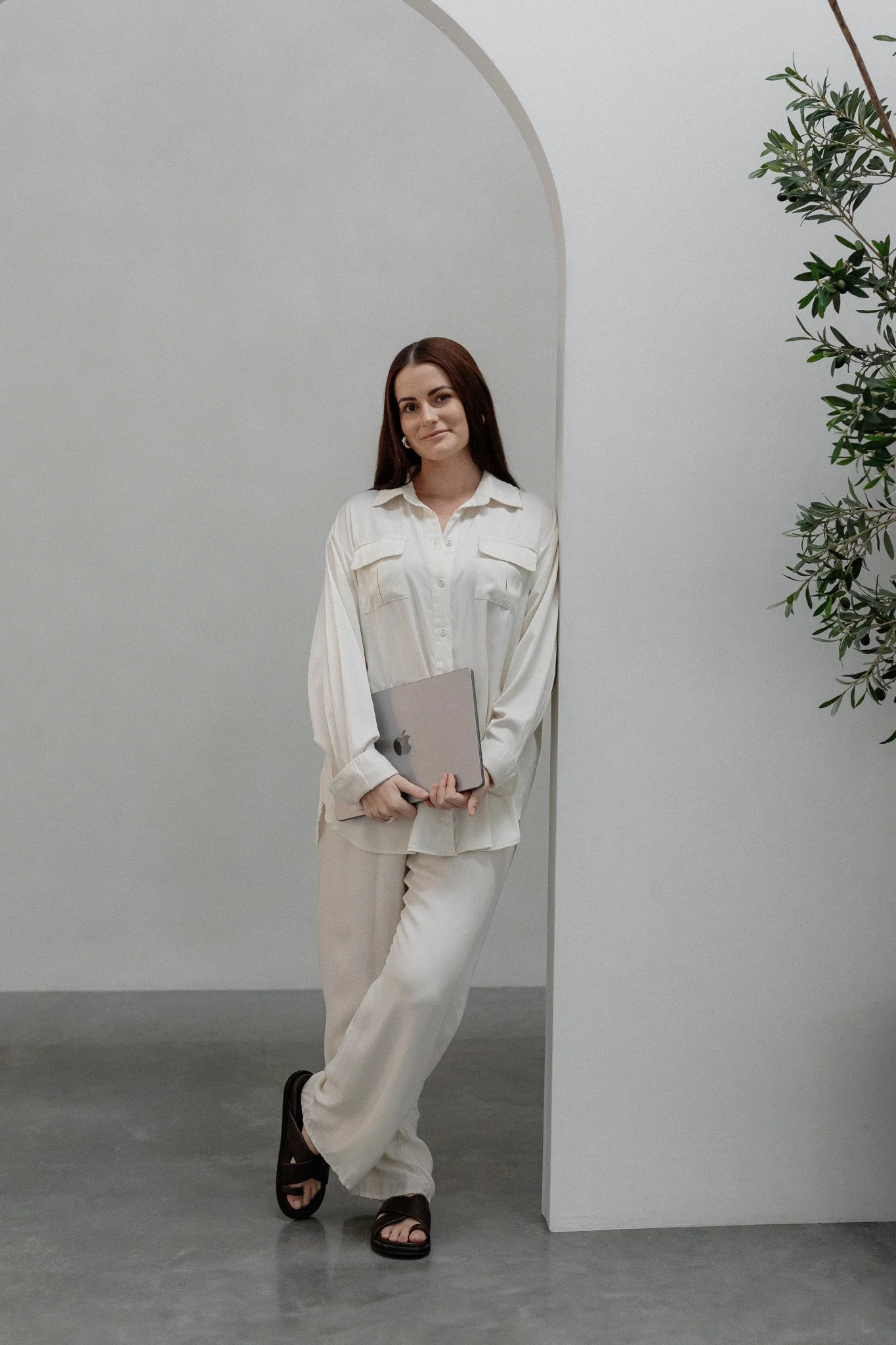 the emergence brand journey by sikoya design