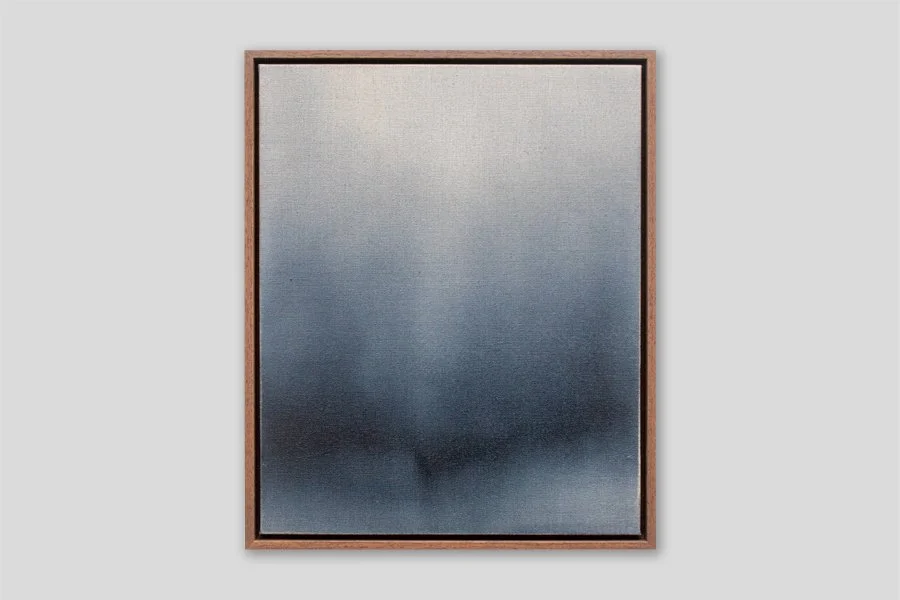 Blue, Becoming, 2025