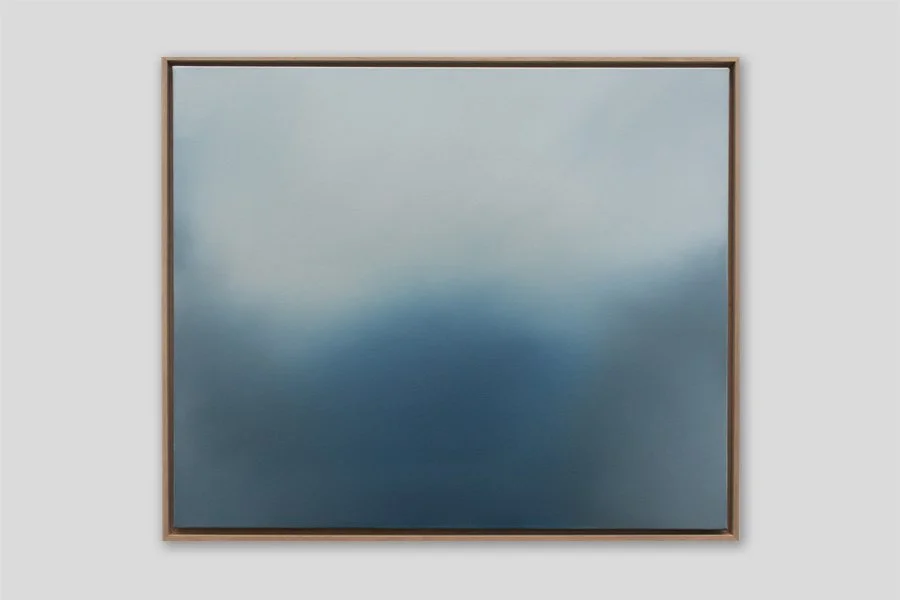 Blurred Landscapes, 2025