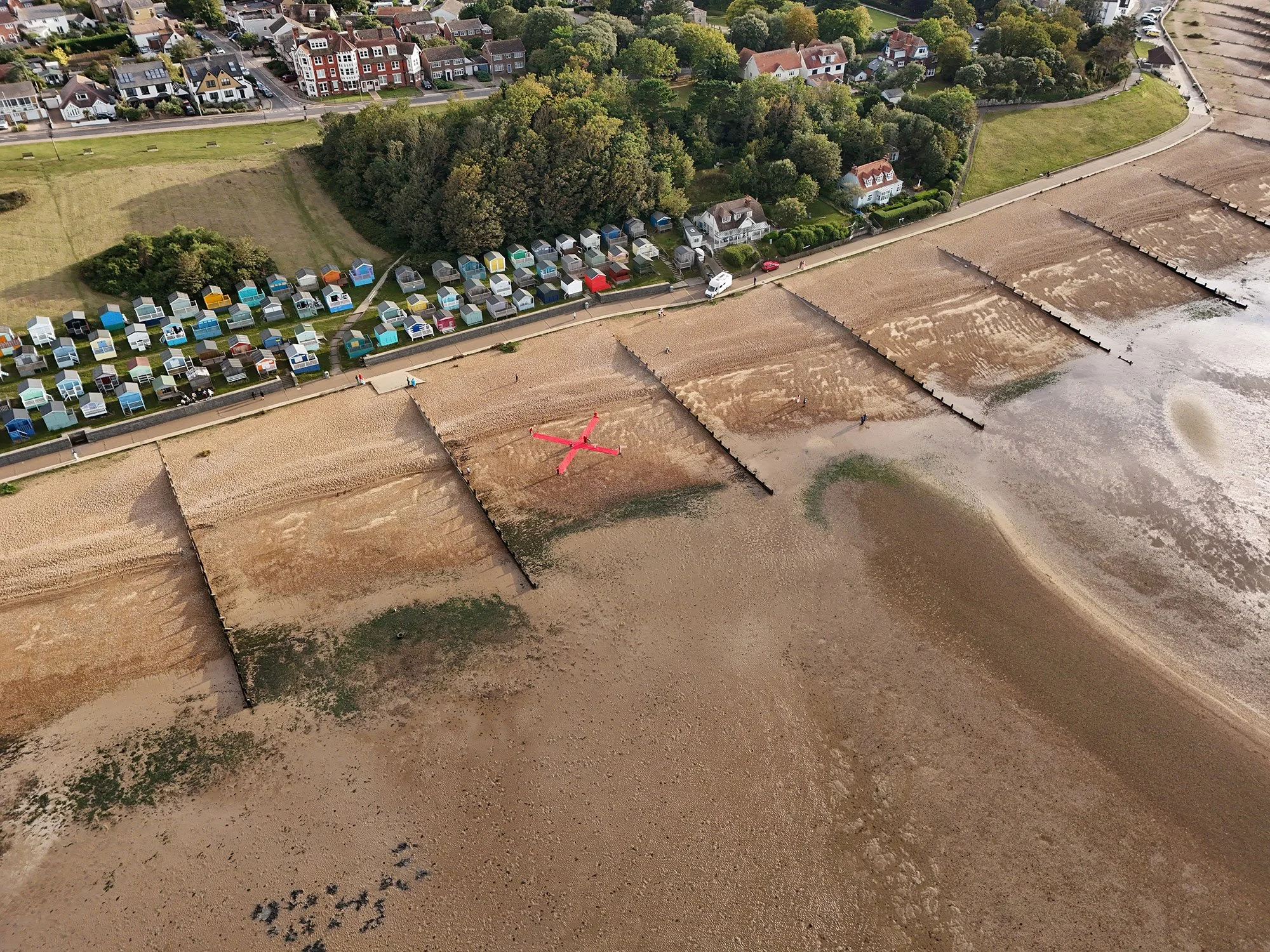 2025: Flood the Street