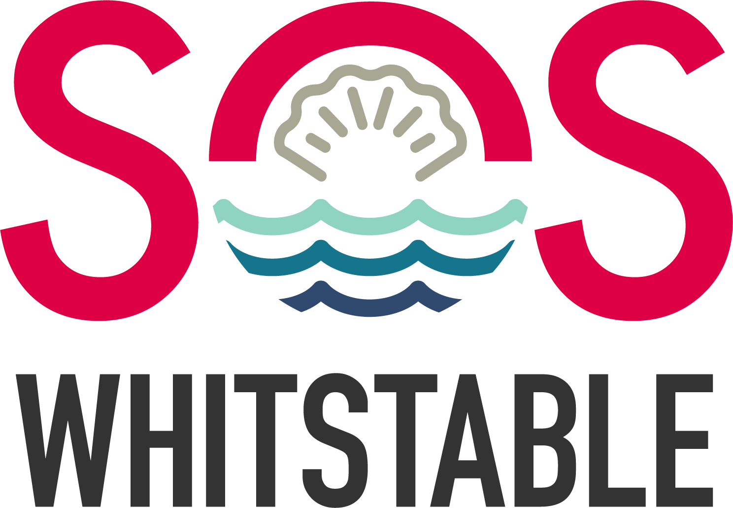 SOS Whitstable