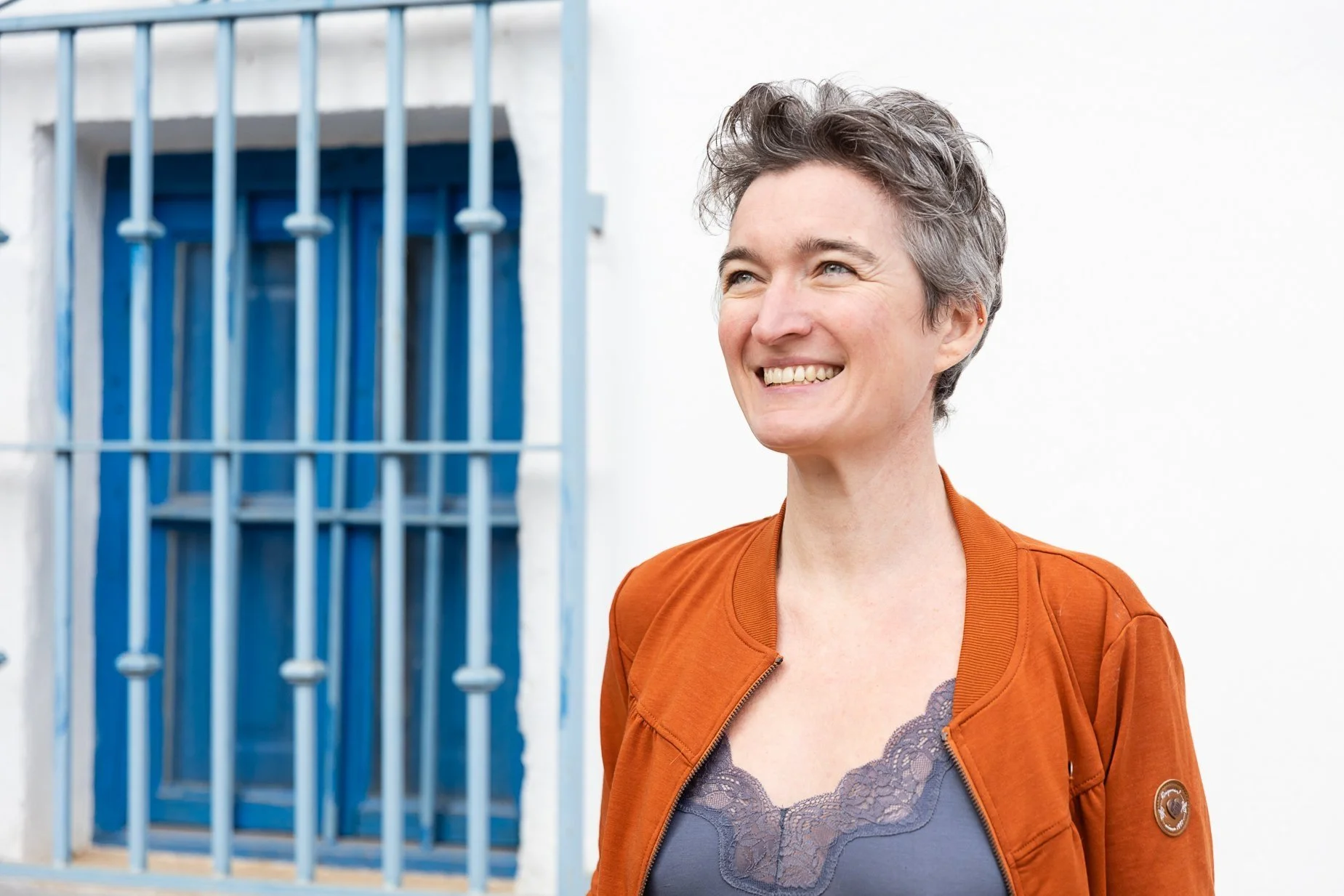 Maria Arredondo, Executive Coach