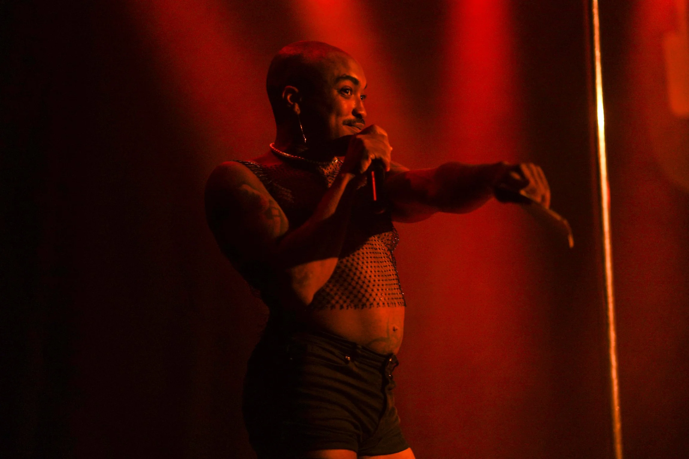 BODY & POLE FALL STUDENT SHOWCASE (2023)
PHOTOGRAPHER: HIDEKI AONO