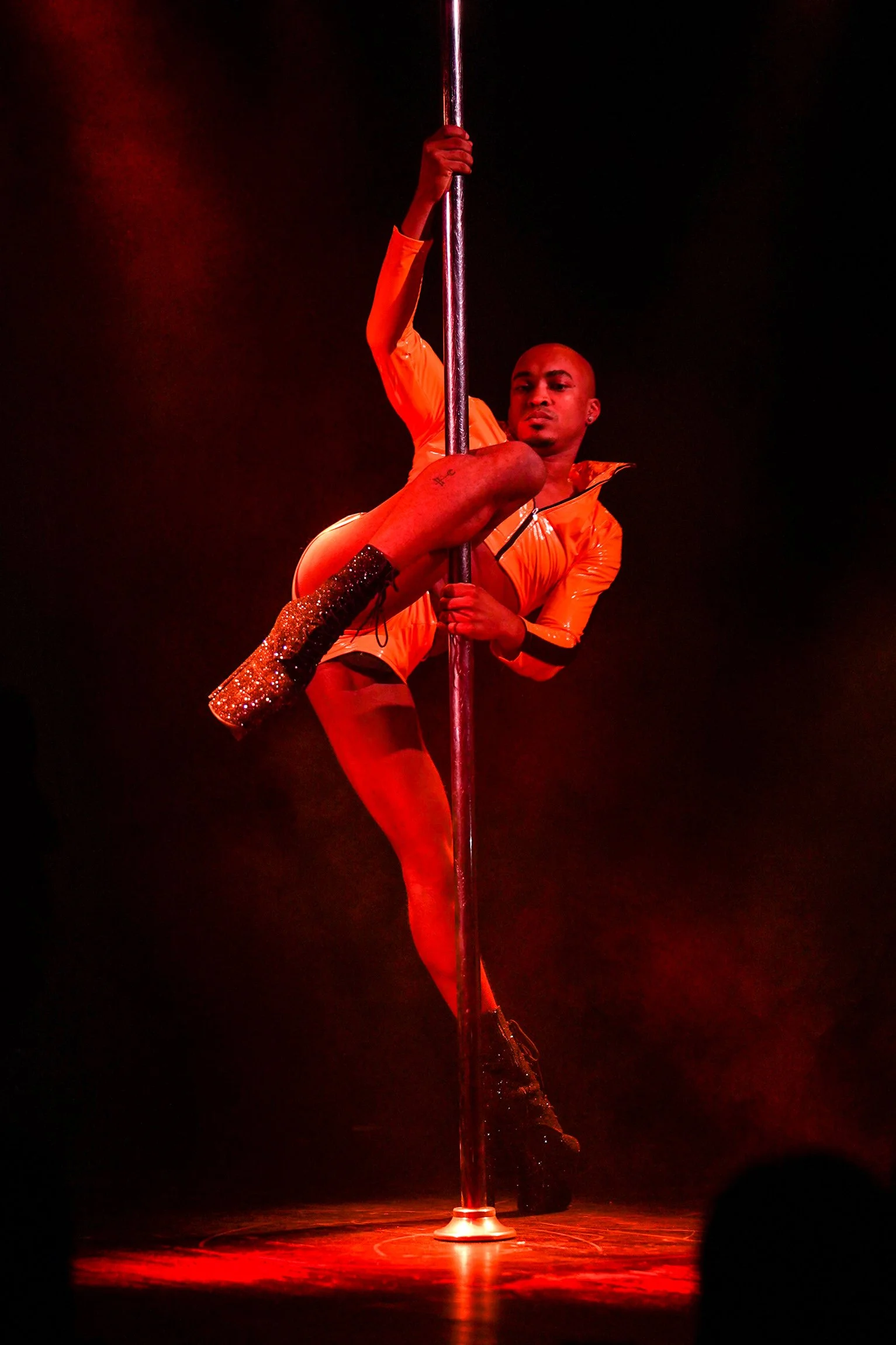 'CLUB CRUEL' @ DROM [JUNE 2023]
PHOTOGRAPHED BY HIDEKI AONO